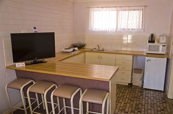 White Gum Motel Alice Springs Extérieur photo