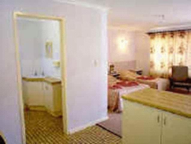 White Gum Motel Alice Springs Chambre photo