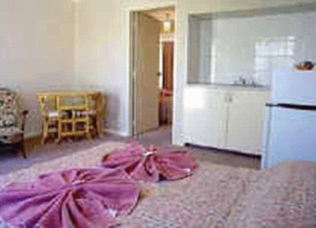 White Gum Motel Alice Springs Chambre photo